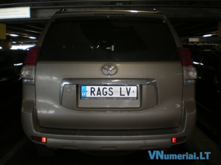 RAGSLV