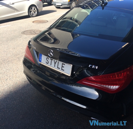 STYLE
