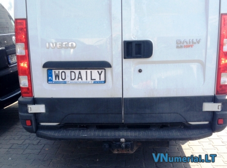 W0DAILY