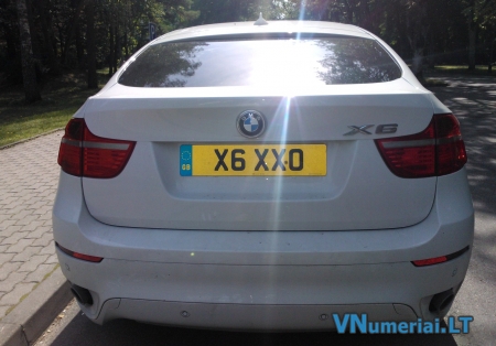 X6XX0