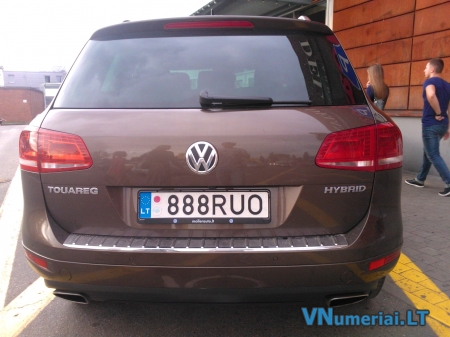 888RUO