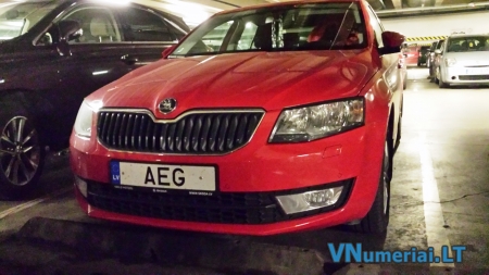 AEG