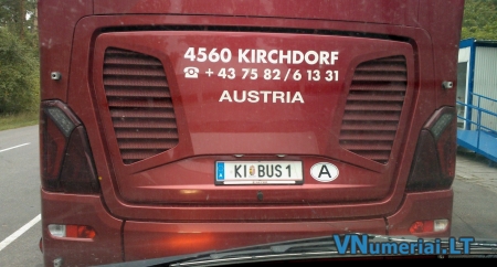 KIBUS1