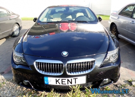 KENT