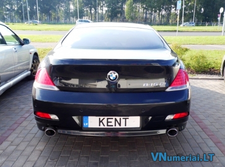 KENT