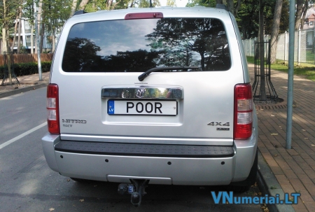POOR