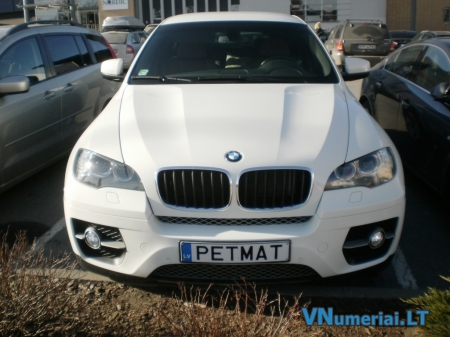 PETMAT