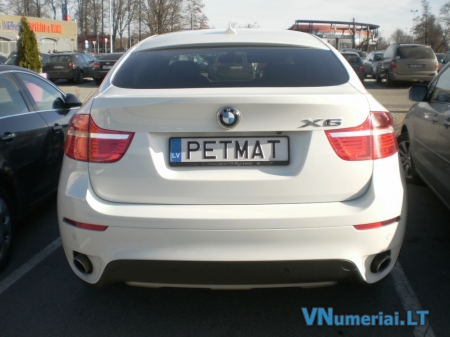 PETMAT