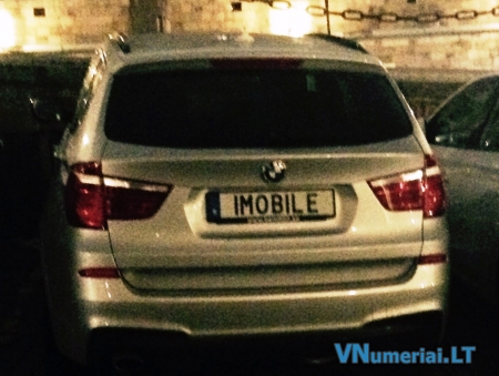 IMOBILE