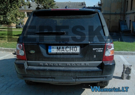 MACH0