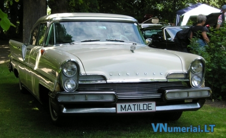 MATILDE