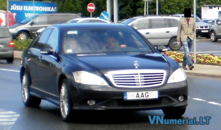 AAG