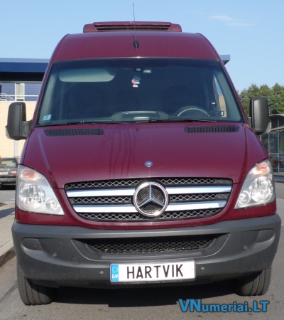HARTVIK