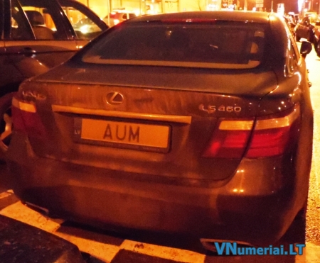 AUM