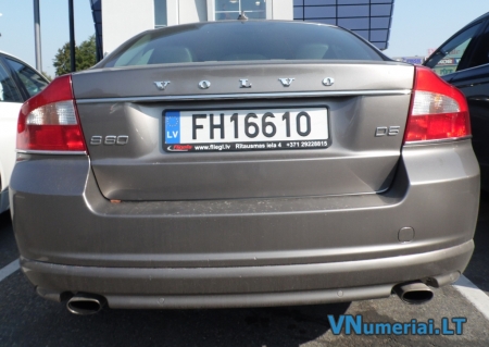 FH16610