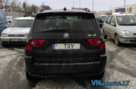 T0Y