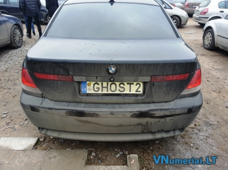 GHOST2