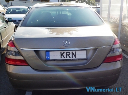 KRN