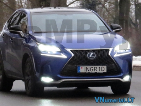 INGR1D