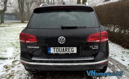 TOUAREG