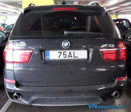 75AL