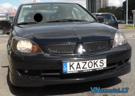 KAZOKS