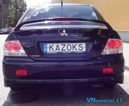 KAZOKS