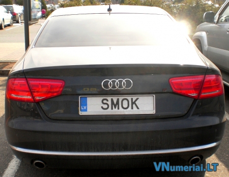 SMOK