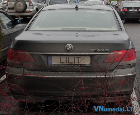 LILIT