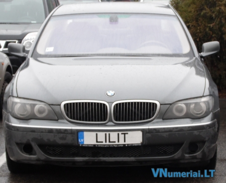 LILIT