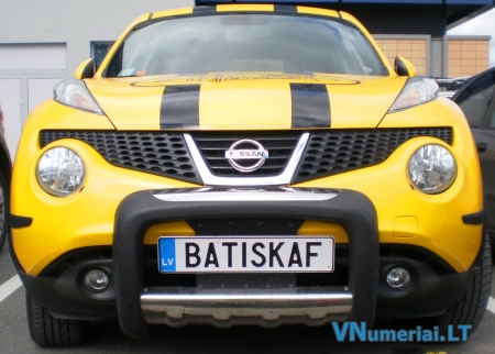 BATISKAF