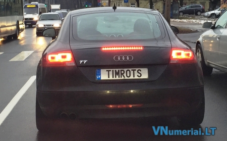 TIMROTS