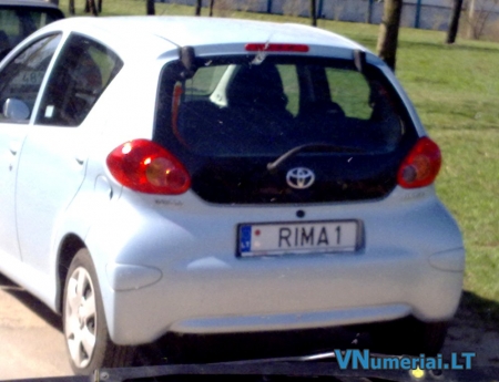 RIMA1