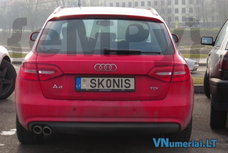 SK0NIS