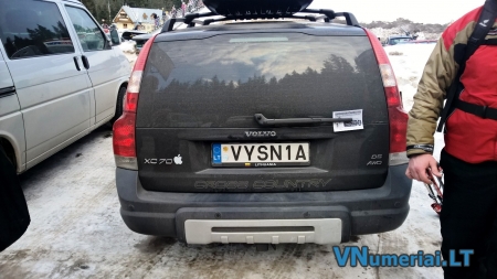 VYSN1A
