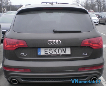ESKOM