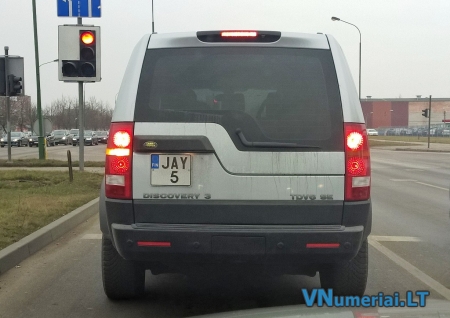 JAY5