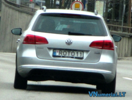 ROTO11