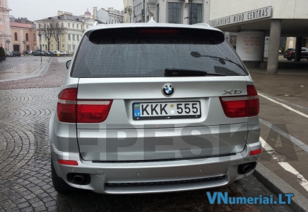 KKK555