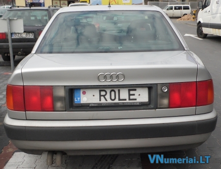 R0LE