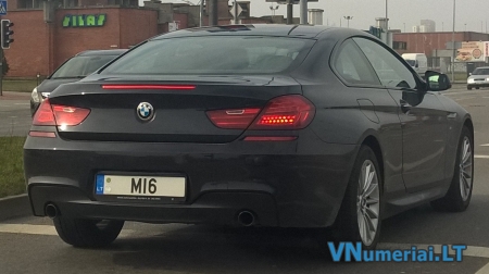 MI6