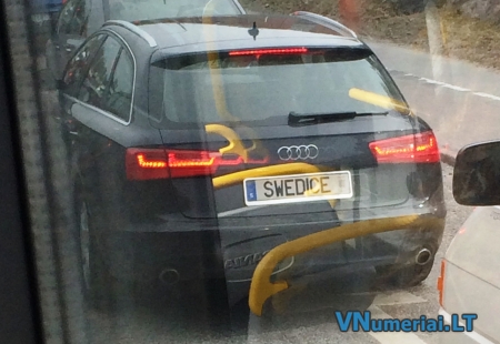 SWEDICE