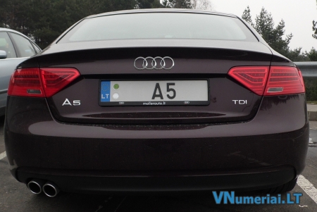 A5