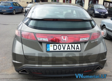 D0VANA