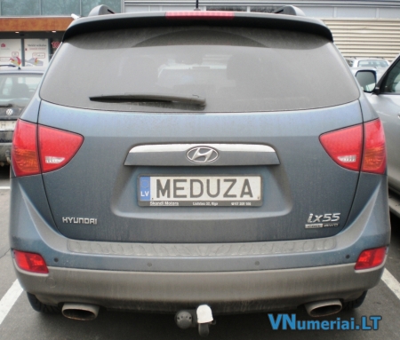 MEDUZA