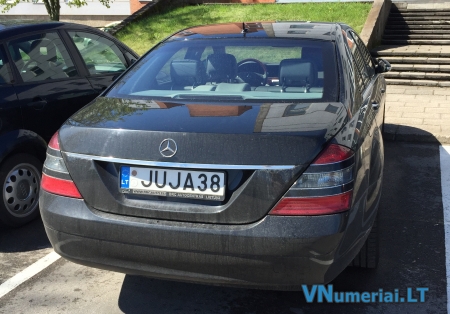 JUJA38