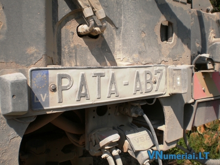 PATAAB7