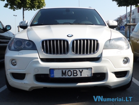 MOBY