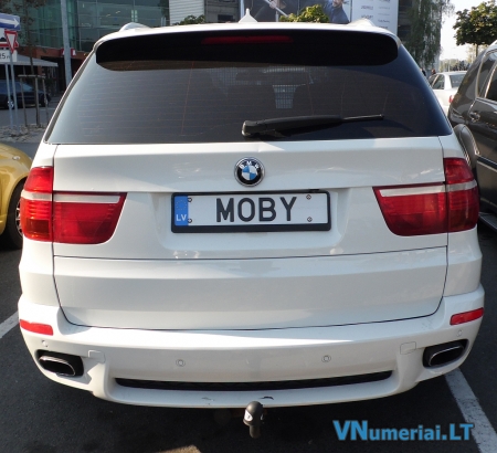 MOBY