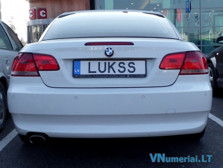 LUKSS
